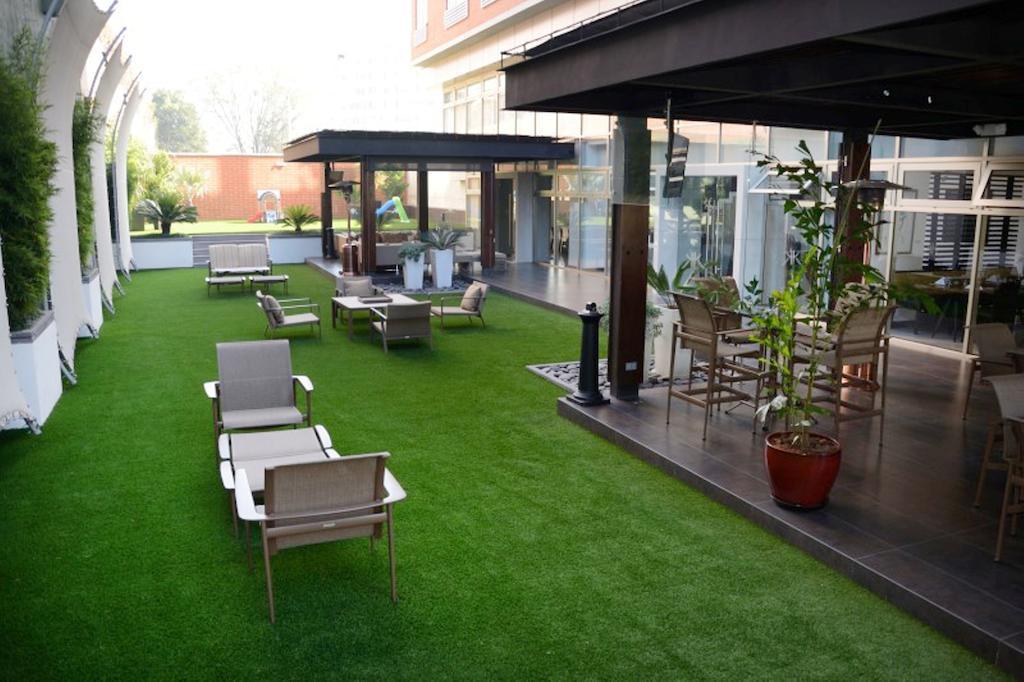 Adriatika Hotel Boutique Guatemala - Adults Only Exterior foto