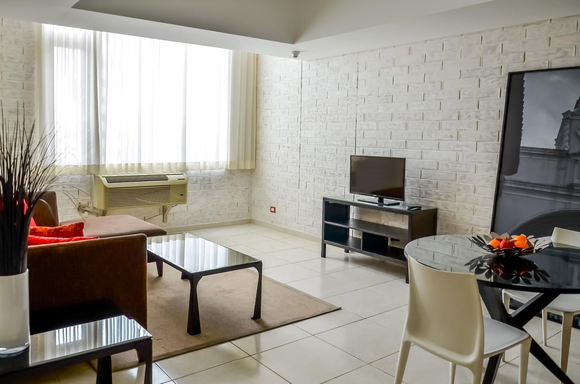 Adriatika Hotel Boutique Guatemala - Adults Only Exterior foto