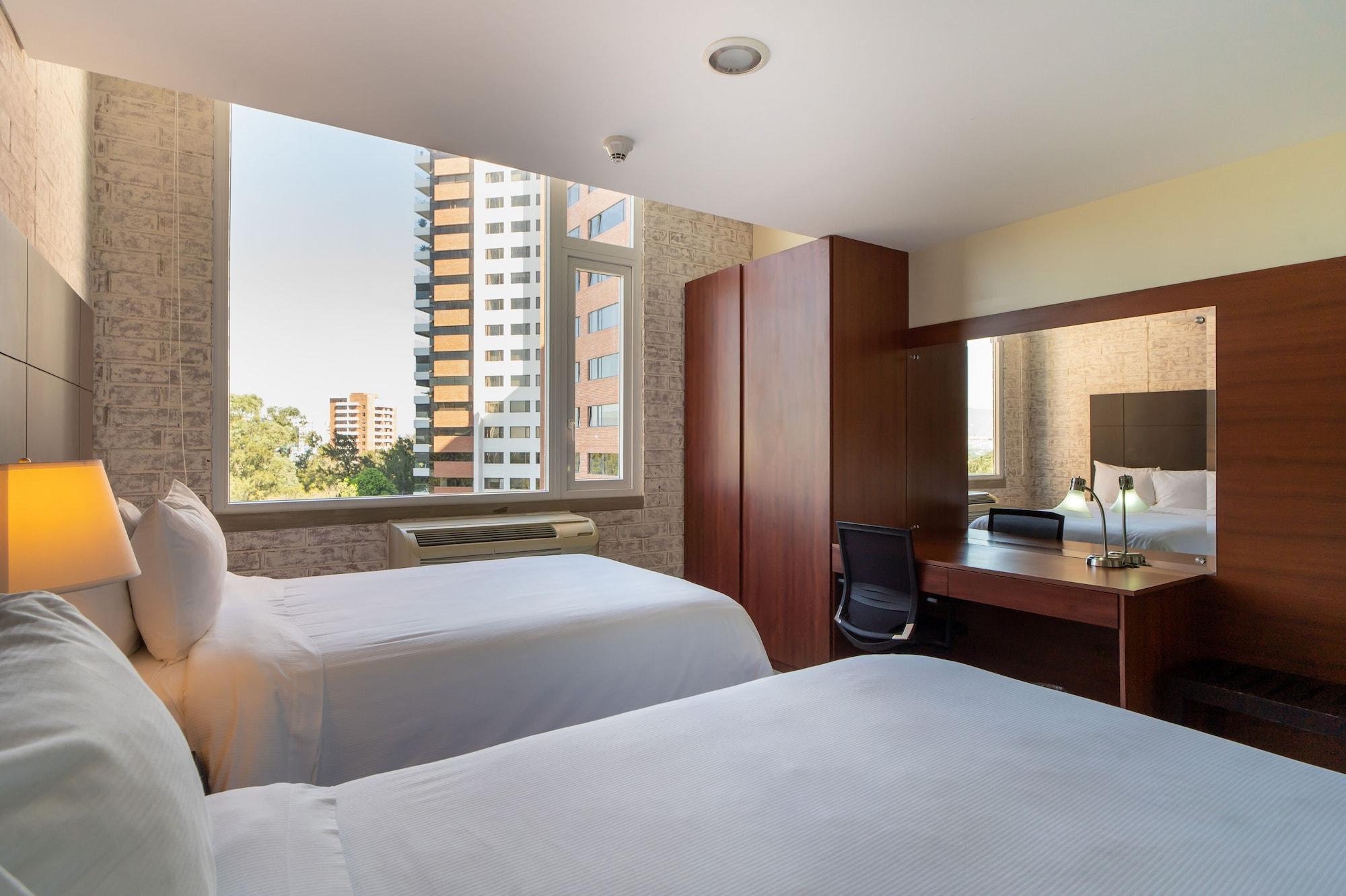 Adriatika Hotel Boutique Guatemala - Adults Only Exterior foto