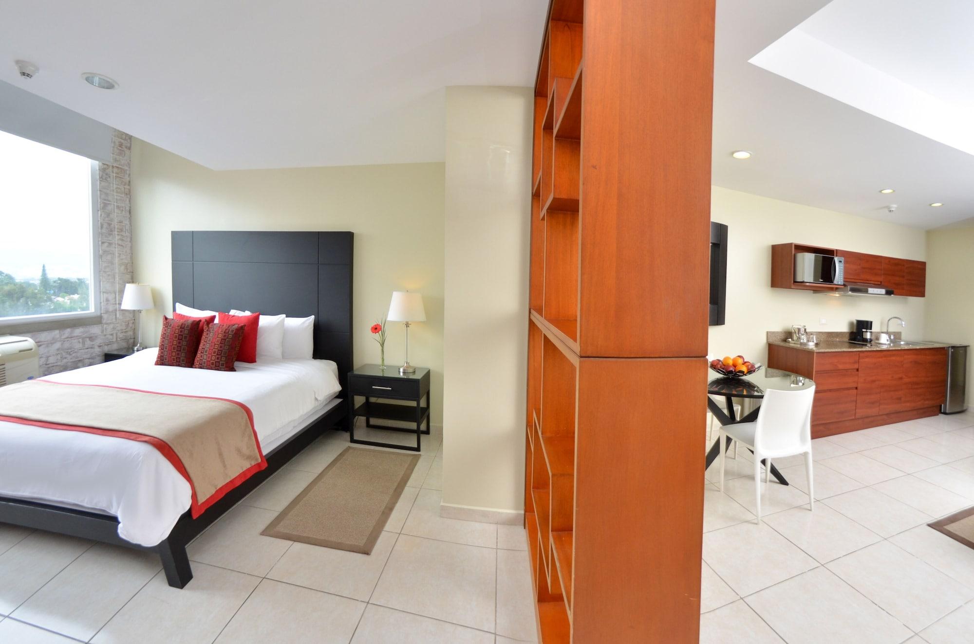 Adriatika Hotel Boutique Guatemala - Adults Only Exterior foto