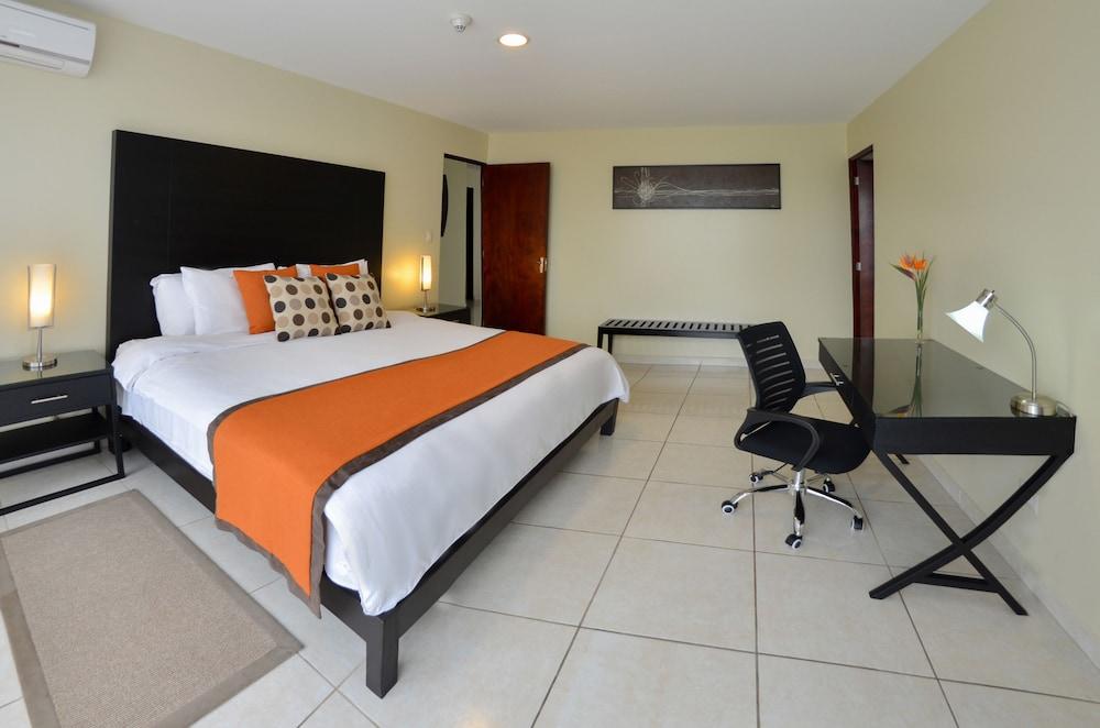 Adriatika Hotel Boutique Guatemala - Adults Only Exterior foto