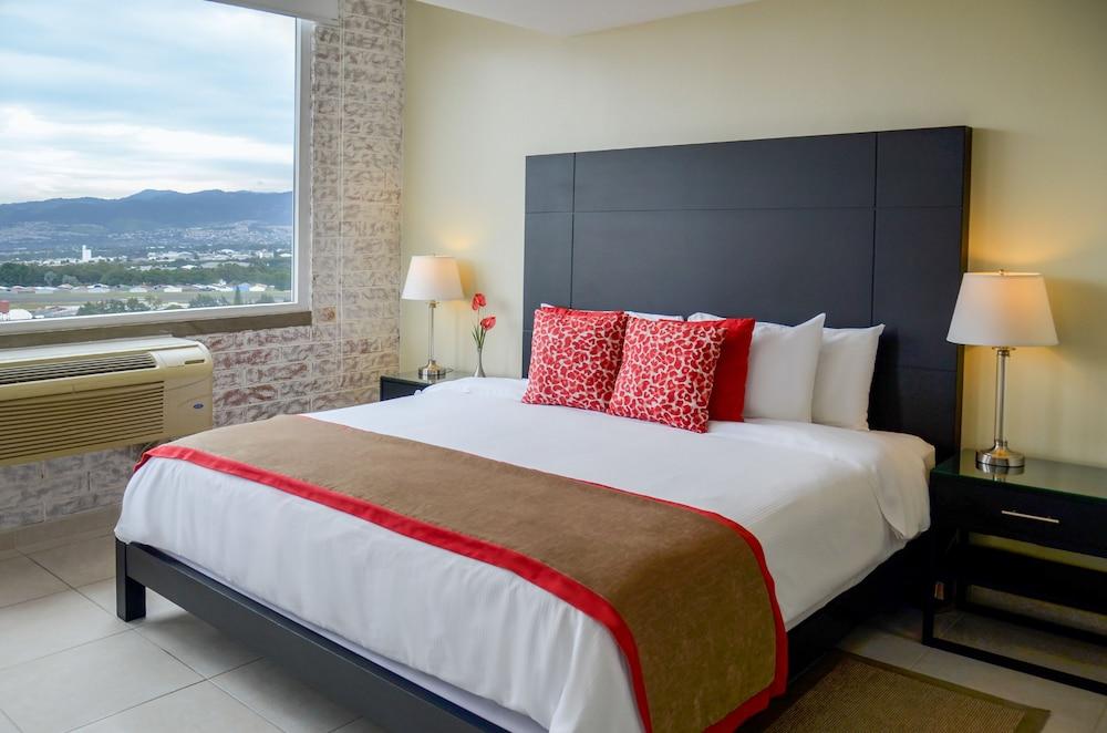 Adriatika Hotel Boutique Guatemala - Adults Only Exterior foto