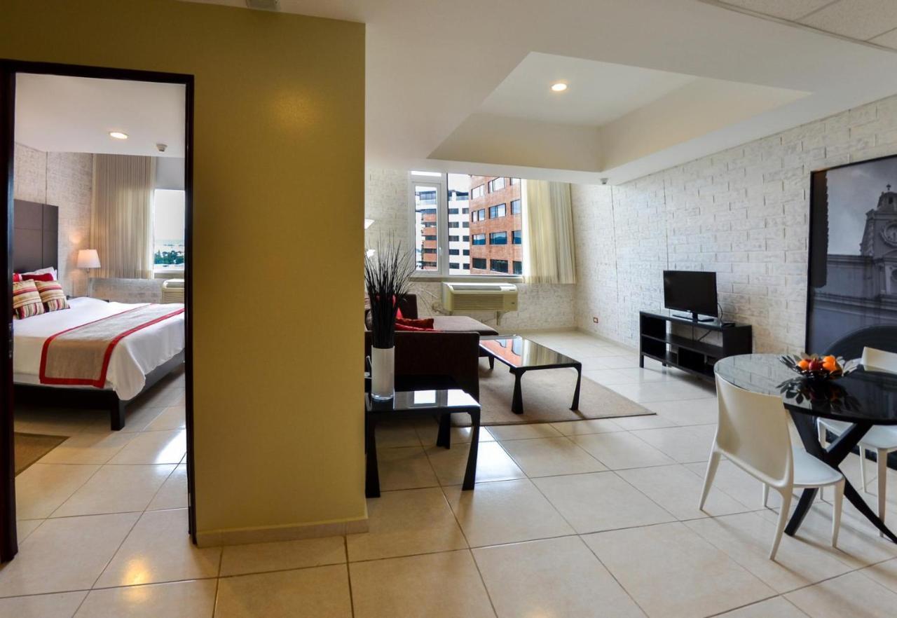 Adriatika Hotel Boutique Guatemala - Adults Only Exterior foto