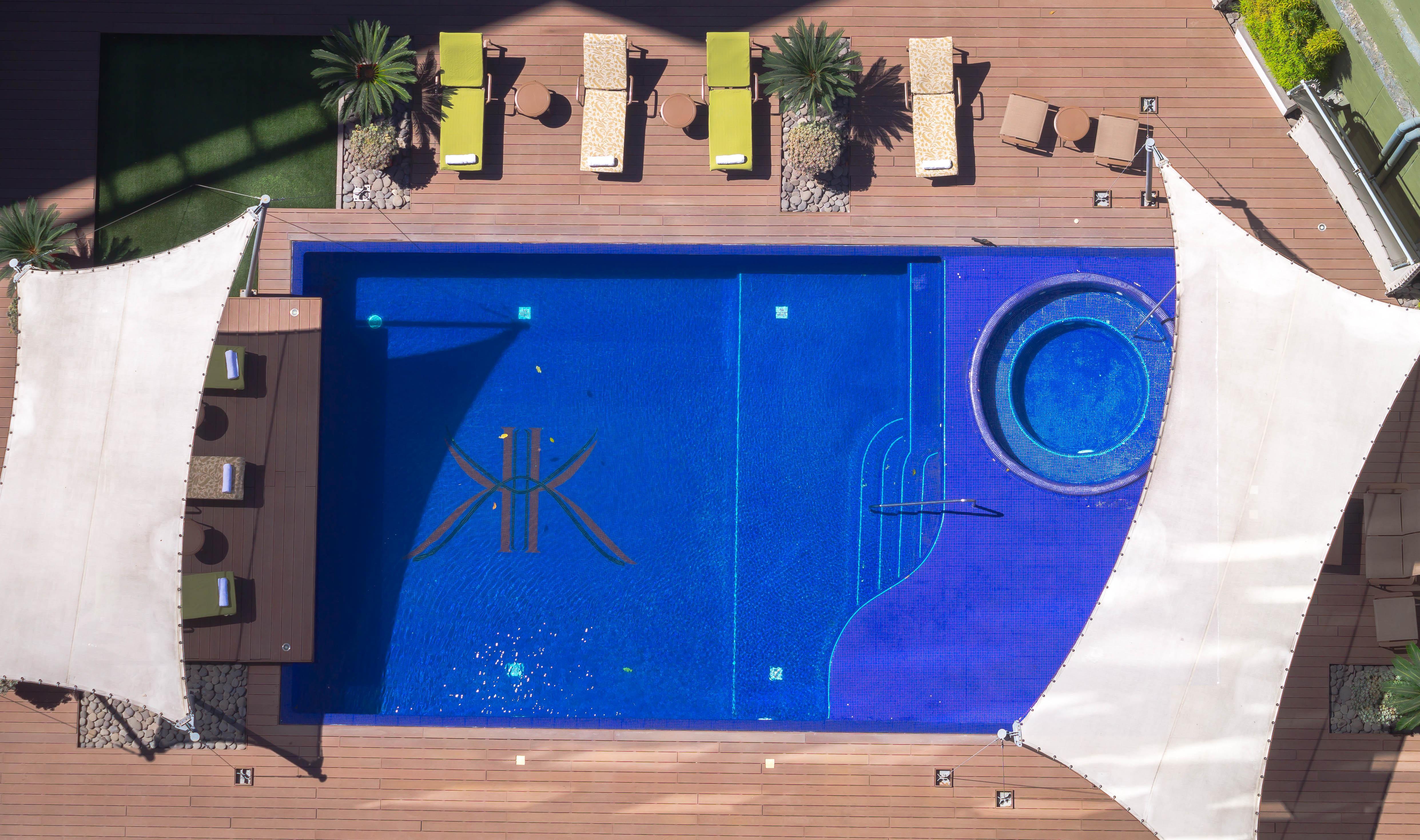 Adriatika Hotel Boutique Guatemala - Adults Only Exterior foto