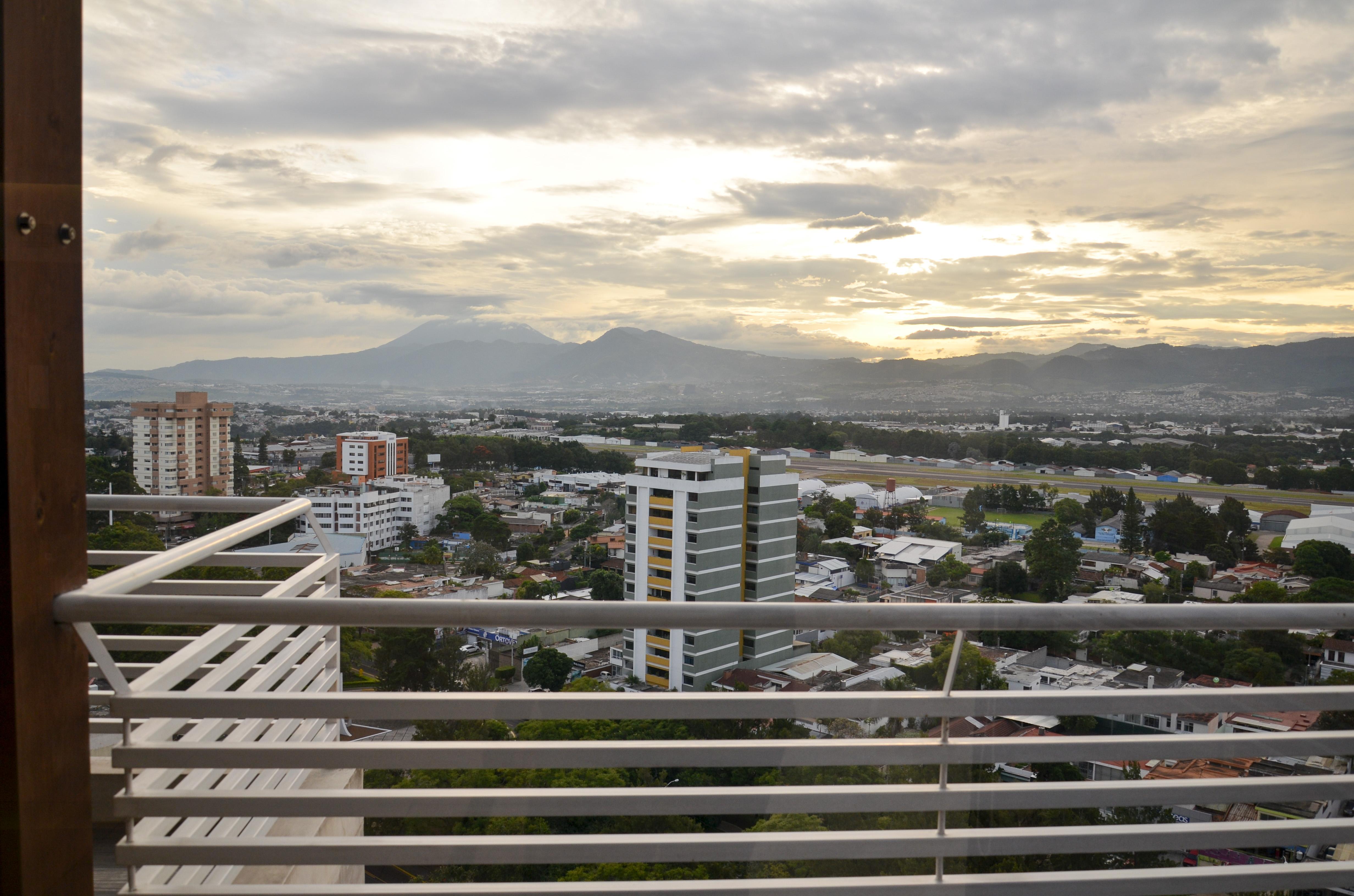 Adriatika Hotel Boutique Guatemala - Adults Only Exterior foto