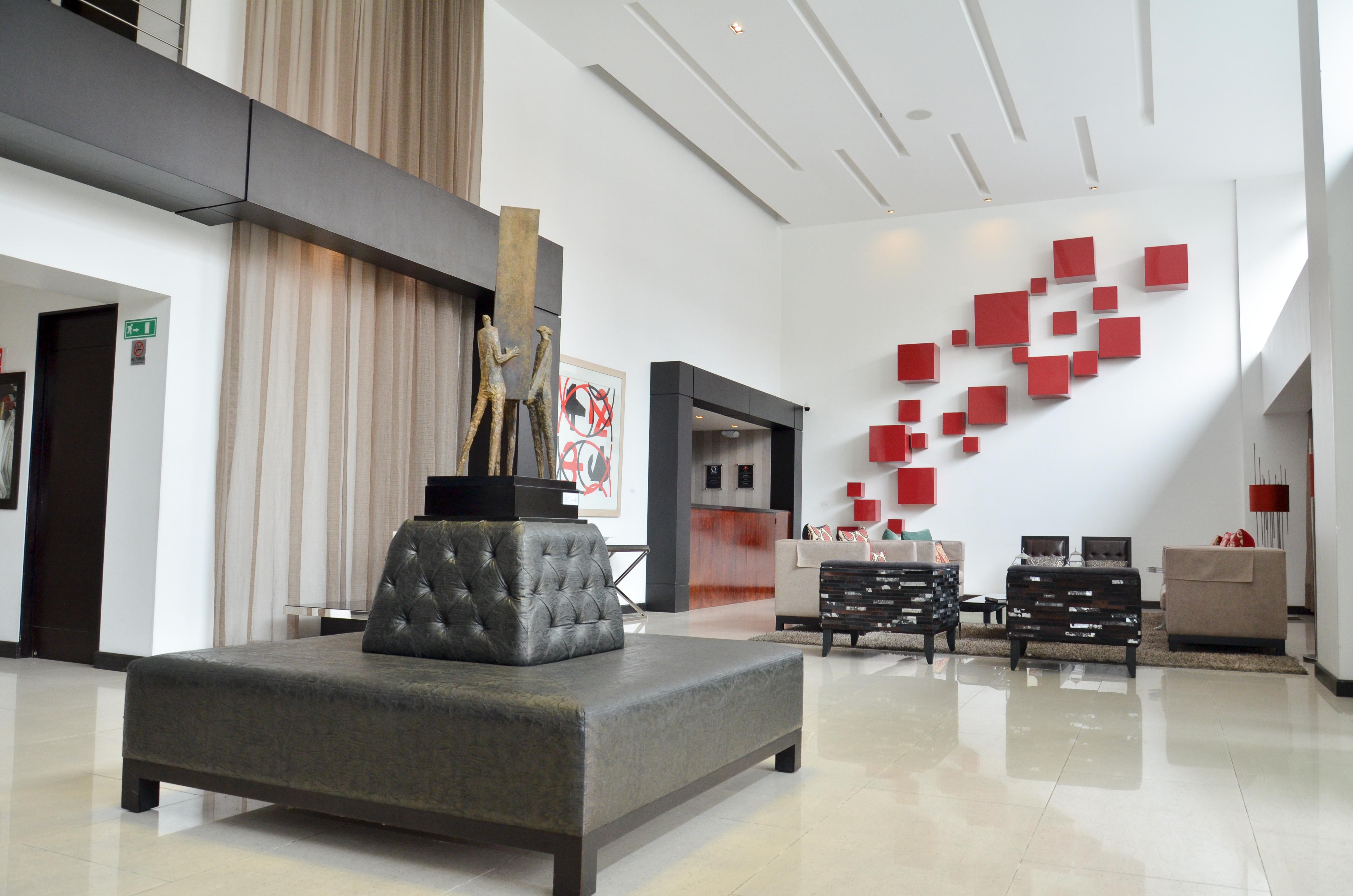 Adriatika Hotel Boutique Guatemala - Adults Only Exterior foto