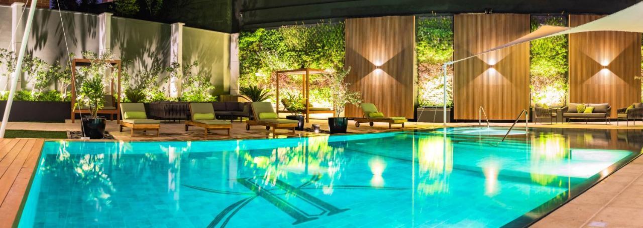 Adriatika Hotel Boutique Guatemala - Adults Only Exterior foto