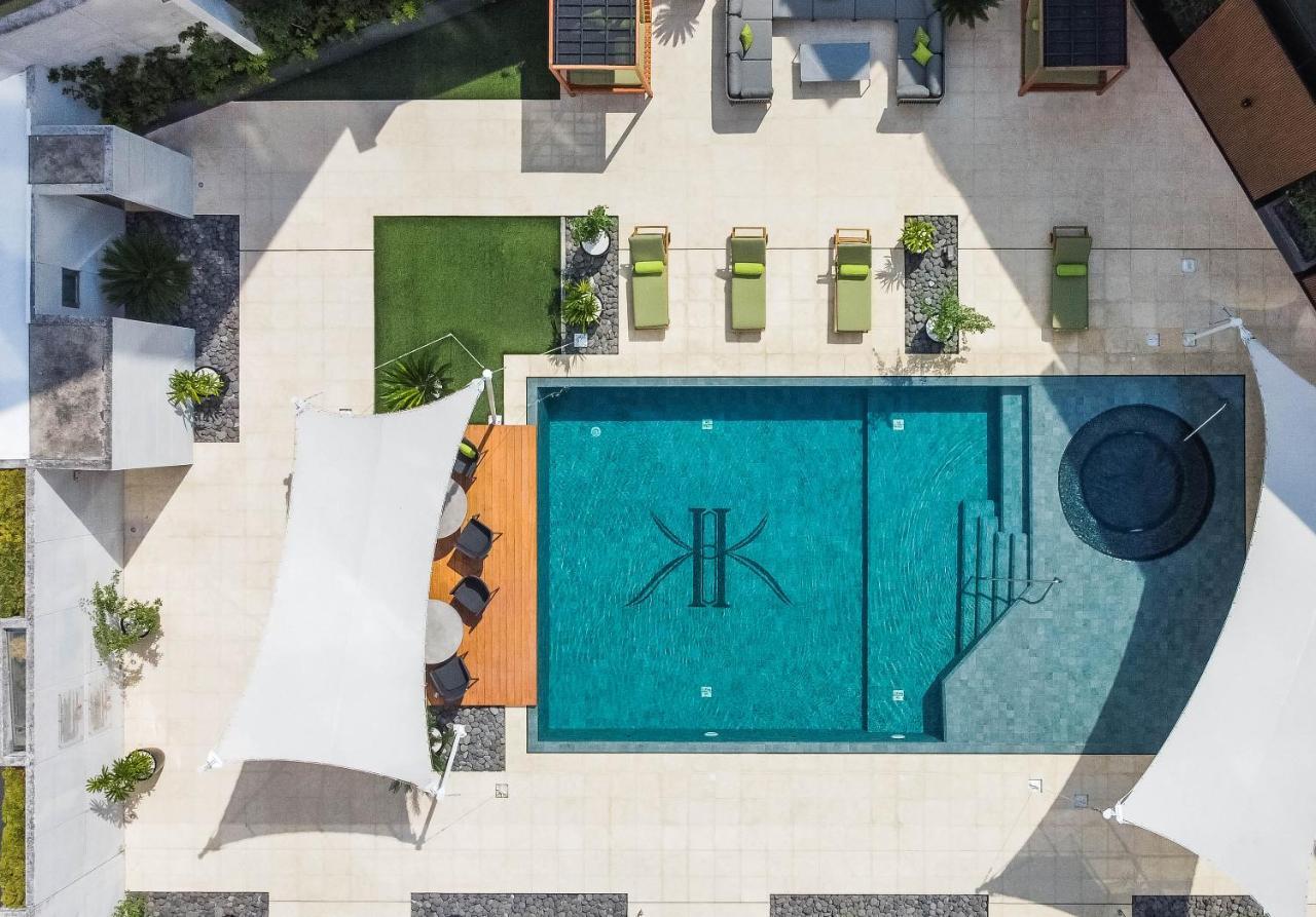 Adriatika Hotel Boutique Guatemala - Adults Only Exterior foto