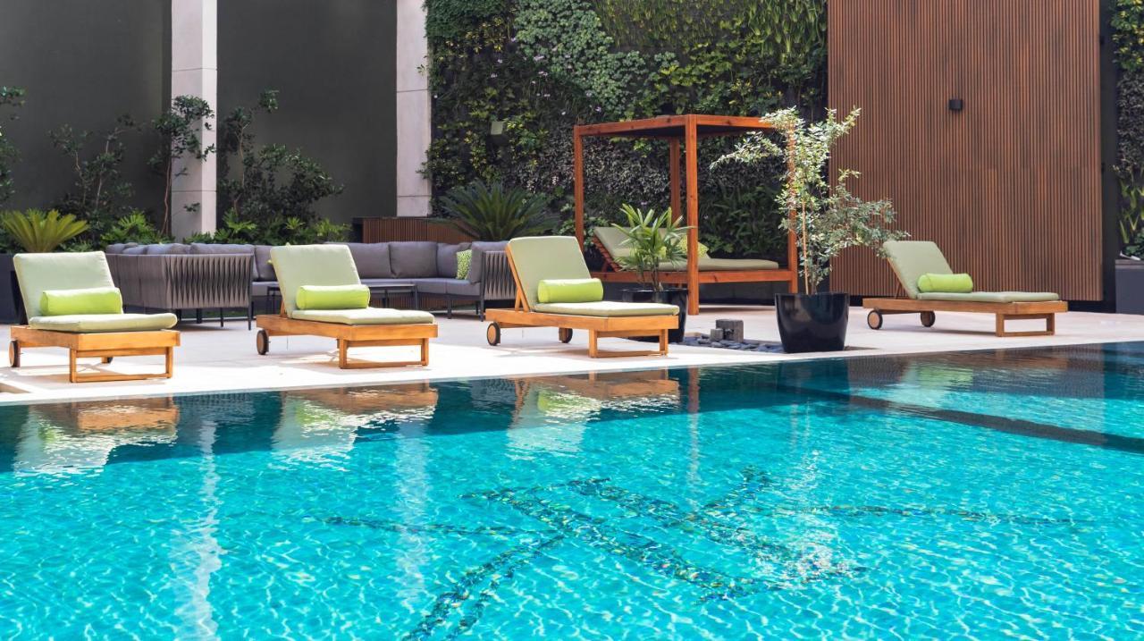 Adriatika Hotel Boutique Guatemala - Adults Only Exterior foto