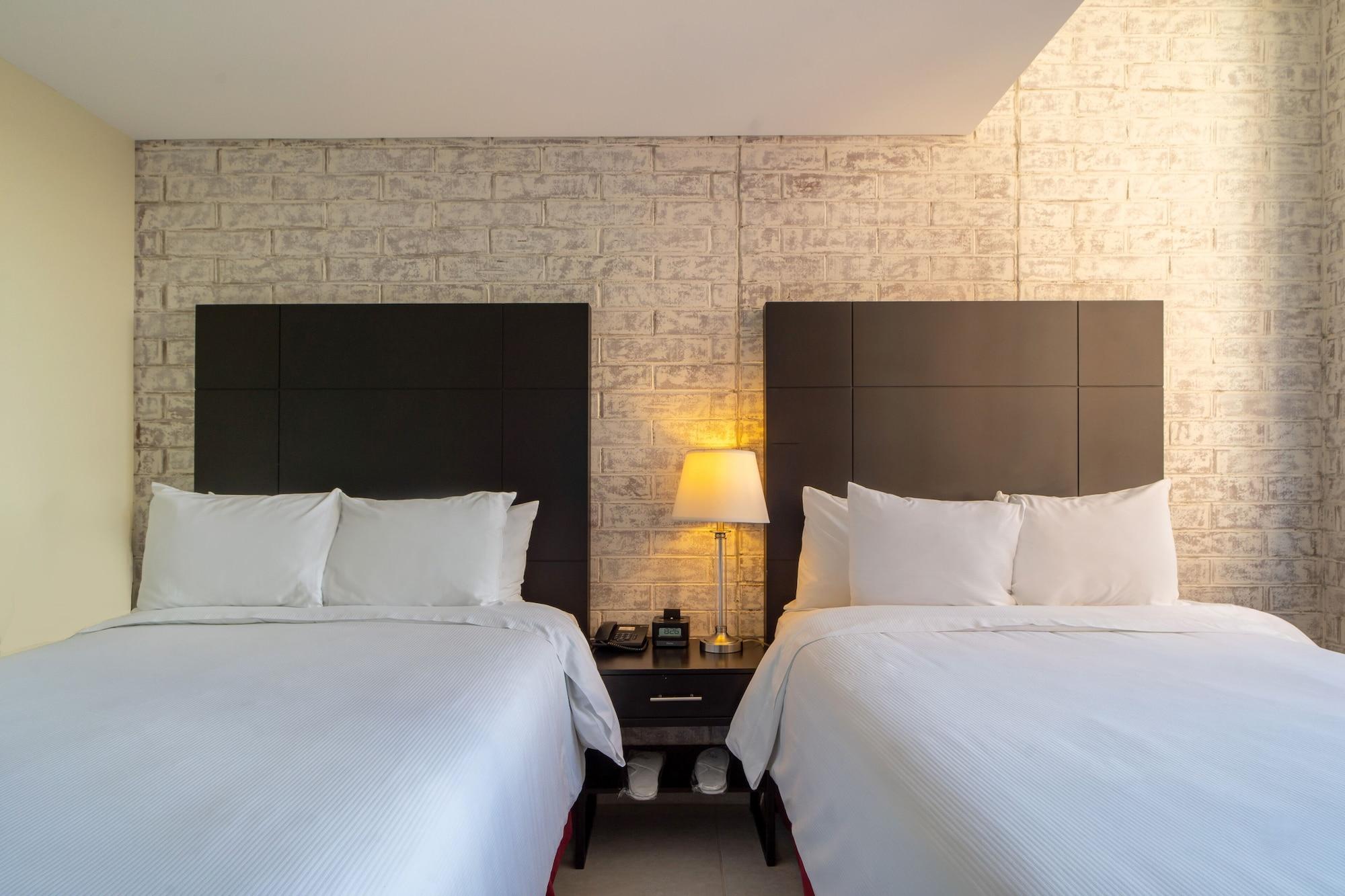 Adriatika Hotel Boutique Guatemala - Adults Only Exterior foto