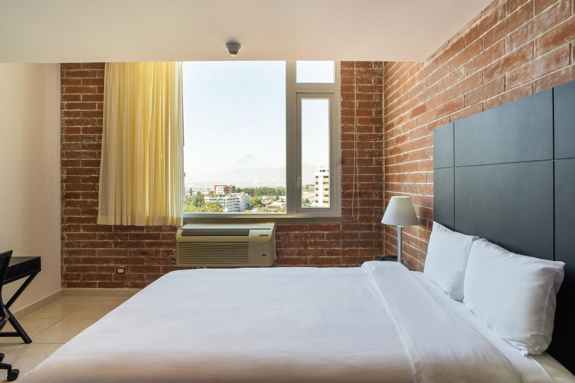 Adriatika Hotel Boutique Guatemala - Adults Only Exterior foto