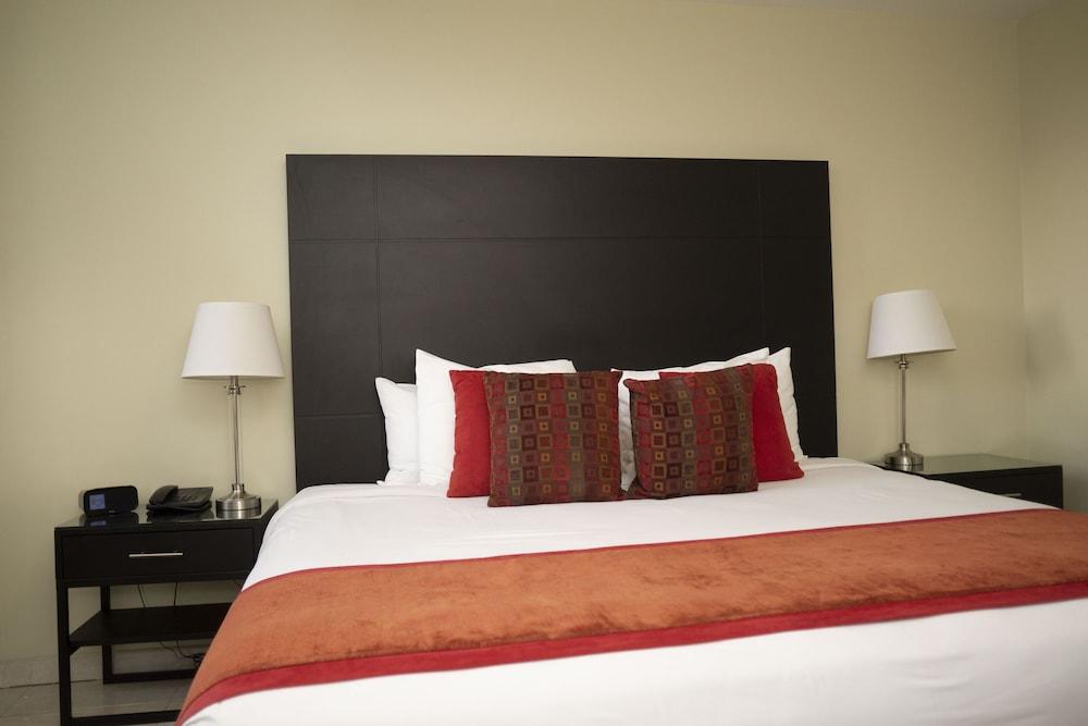 Adriatika Hotel Boutique Guatemala - Adults Only Exterior foto