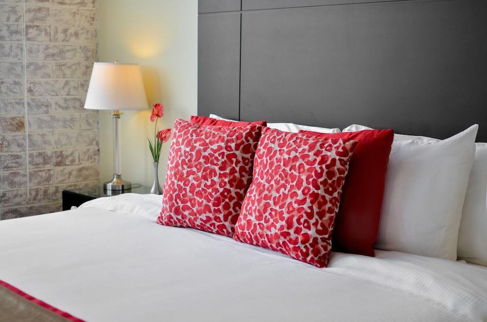 Adriatika Hotel Boutique Guatemala - Adults Only Exterior foto