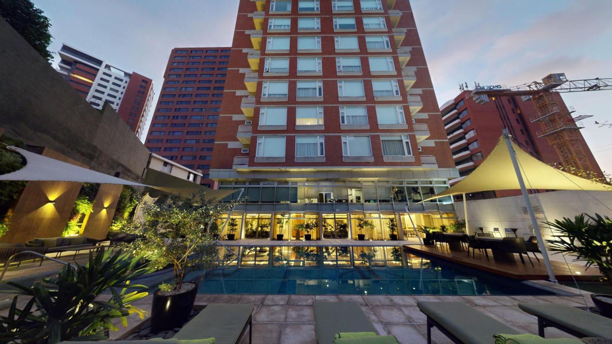 Adriatika Hotel Boutique Guatemala - Adults Only Exterior foto
