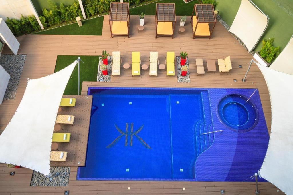 Adriatika Hotel Boutique Guatemala - Adults Only Exterior foto
