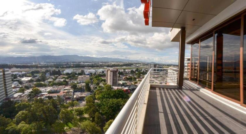 Adriatika Hotel Boutique Guatemala - Adults Only Exterior foto