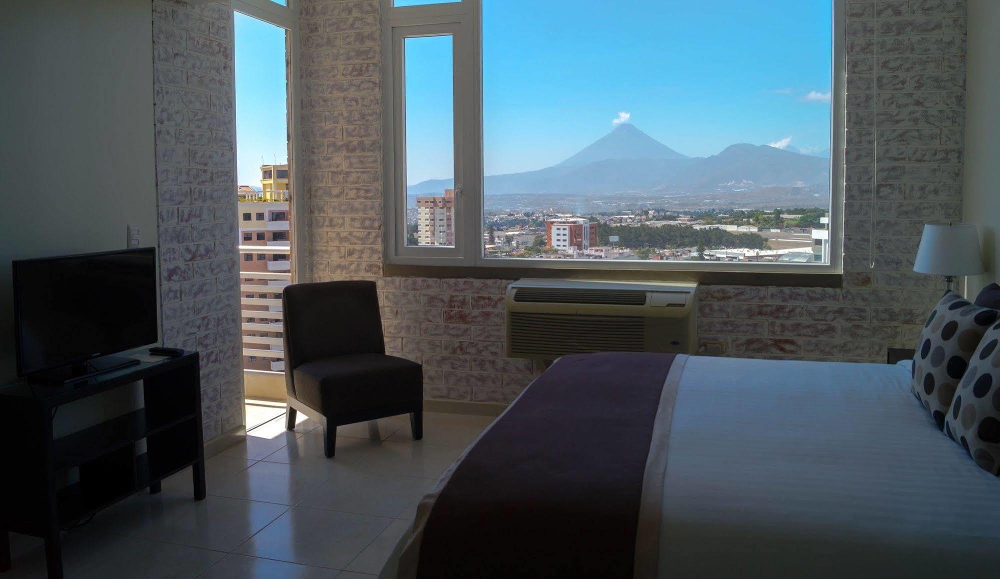 Adriatika Hotel Boutique Guatemala - Adults Only Exterior foto